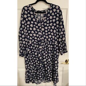 Plus Size Dress​​​​​​​​​​​